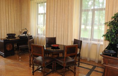 Manoir à vendre Cieszanowice, Cieszanowice  59, Łódź, Image 9/24