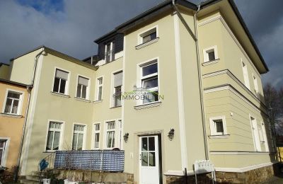 Immobilier historique louer  Grimma:  