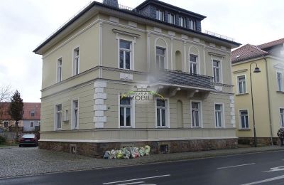 Immobilier historique louer  Grimma:  