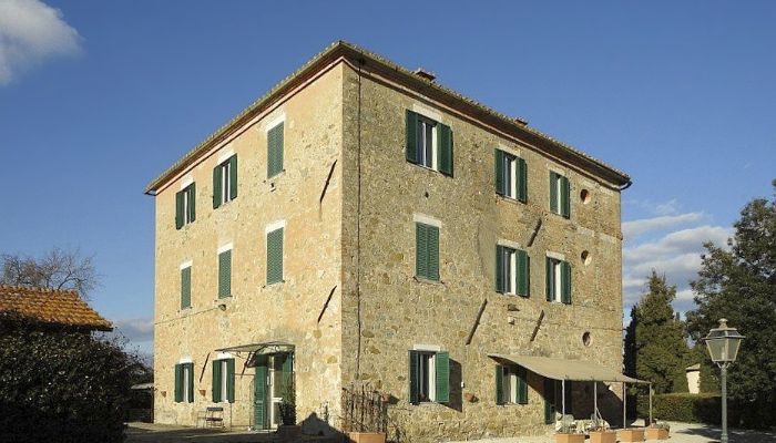 Demeure historique à vendre 06063 Magione, Ombrie,  Italie