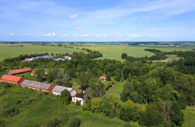 Manoir à vendre Garbno, Garbno 10, Varmie-Mazurie:  Terrain