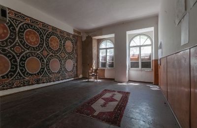 Manoir à vendre Garbno, Garbno 10, Varmie-Mazurie:  Premier étage