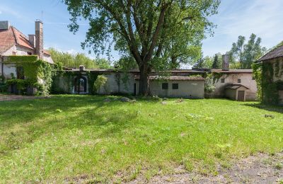 Manoir à vendre Garbno, Garbno 10, Varmie-Mazurie, PGR Annex