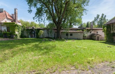 Manoir à vendre Garbno, Garbno 10, Varmie-Mazurie:  PGR Annex