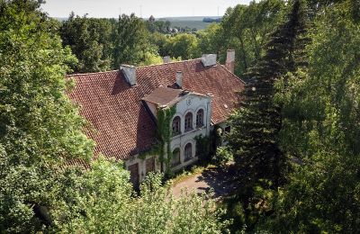 Manoir à vendre Garbno, Garbno 10, Varmie-Mazurie:  Manoir