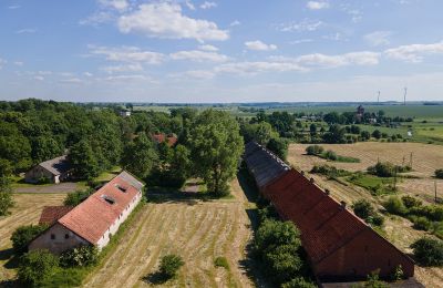 Manoir à vendre Garbno, Garbno 10, Varmie-Mazurie:  