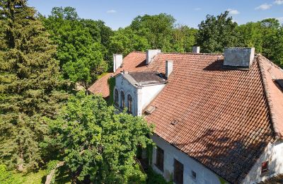 Manoir Garbno, Varmie-Mazurie