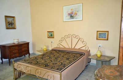 Maison à vendre Badesi:  RIF 2705 Schlafzimmer