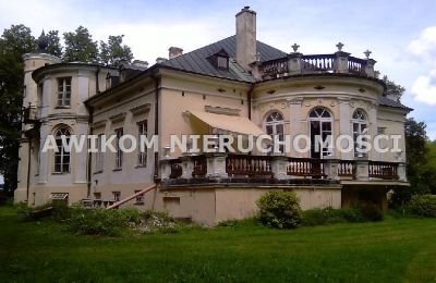 Immobilier historique acheter  Kaleń:  