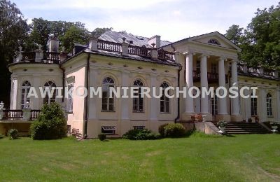 Immobilier historique acheter  Kaleń:  