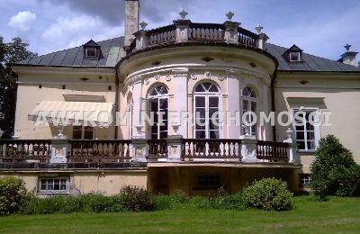 Immobilier historique acheter  Kaleń:  