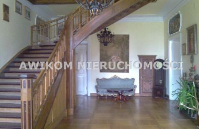 Immobilier historique acheter  Kaleń:  