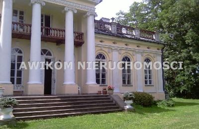 Immobilier historique acheter  Kaleń:  