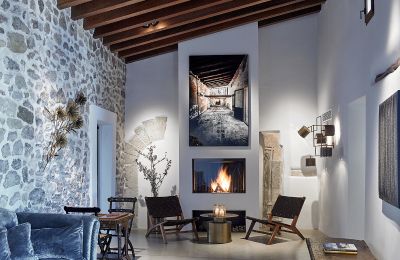 Demeure historique à vendre Eivissa, Îles Baléares, Image 4/25