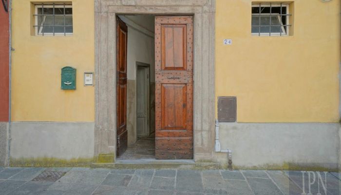 Maison de ville Umbertide 2