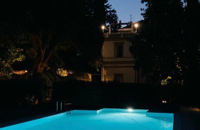 Appartement du château à vendre Baveno, Villa Barberis, Piémont, Image 20/38
