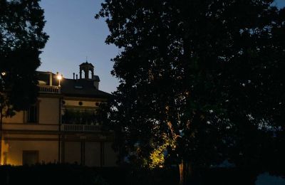 Appartement du château à vendre Baveno, Villa Barberis, Piémont, Image 13/38