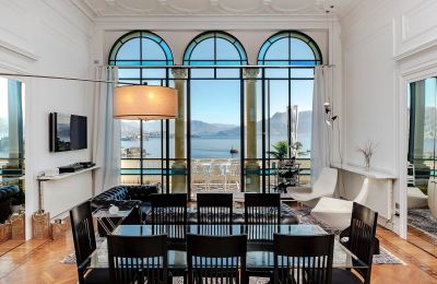 Appartement du château à vendre Baveno, Villa Barberis, Piémont, Image 27/38