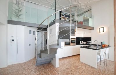 Appartement du château à vendre Baveno, Villa Barberis, Piémont, Image 30/38