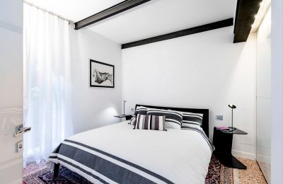 Appartement du château à vendre Baveno, Villa Barberis, Piémont, Image 31/38