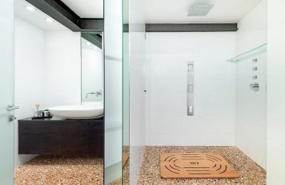 Appartement du château à vendre Baveno, Villa Barberis, Piémont, Image 33/38