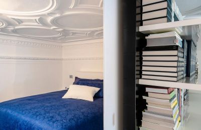 Appartement du château à vendre Baveno, Villa Barberis, Piémont, Image 34/38