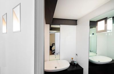 Appartement du château à vendre Baveno, Villa Barberis, Piémont, Image 35/38