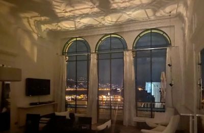 Appartement du château à vendre Baveno, Villa Barberis, Piémont, Image 7/38