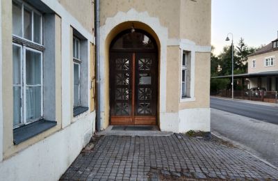 Propriété historique à vendre 04668 Großbothen, Grimmaer Straße 7, Saxe:  