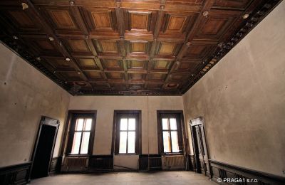 Immobilier historique a vendre  Karlovy Vary region:  