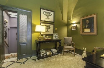 Appartement du château à vendre Oria, Pouilles, Image 12/18