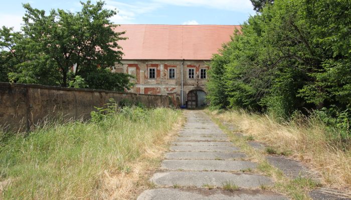 Château à vendre Karlovarský kraj,  République tchèque