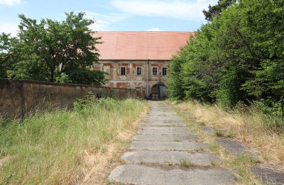 Château Bohême du Nord