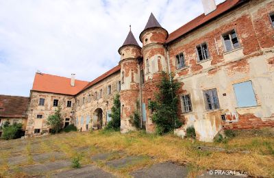 Château à vendre Karlovarský kraj, Image 13/16