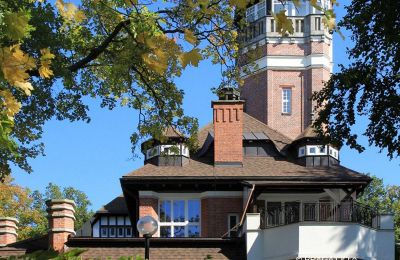 Demeure historique à vendre Karlovy Vary, Karlovarský kraj, Image 1/10