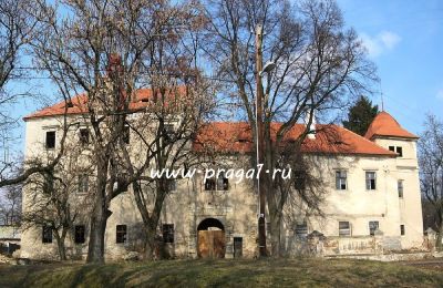 Château à vendre Štětí, Ústecký kraj:  