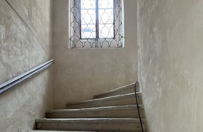 Château à vendre Štětí, Ústecký kraj, Escalier
