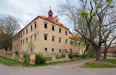 Château à vendre Štětí, Ústecký kraj:  Vue extérieure
