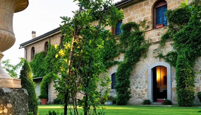 Maison de campagne à vendre Latium