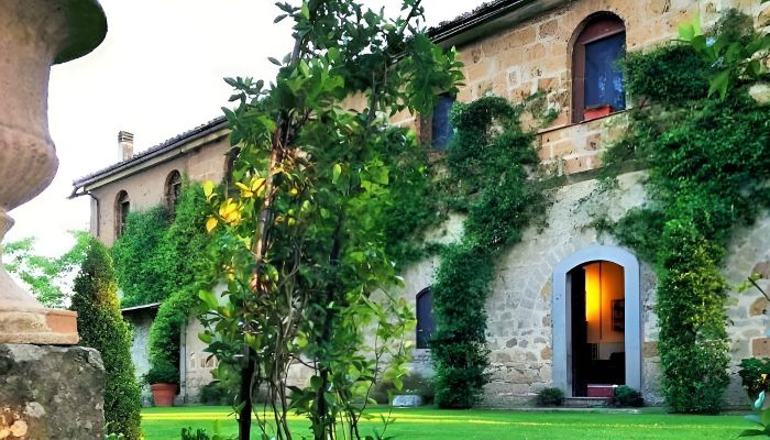 Villa historique à vendre Latium,  Italie