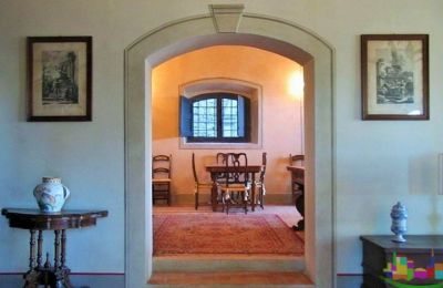Demeure historique à vendre Latium, Image 5/21