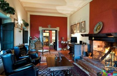 Villa historique à vendre Latium:  