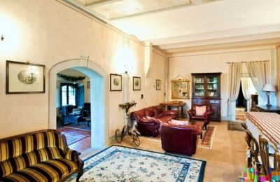 Villa historique à vendre Latium:  