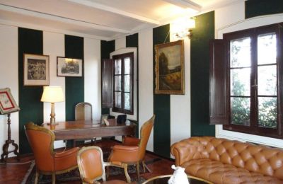 Demeure historique à vendre Latium, Image 10/21