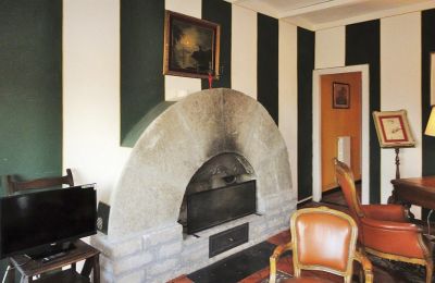 Demeure historique à vendre Latium, Image 11/21