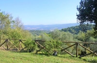 Villa historique à vendre Latium:  Vue