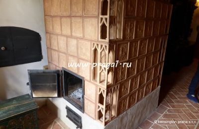 Immobilier historique a vendre  East of Czechia:  