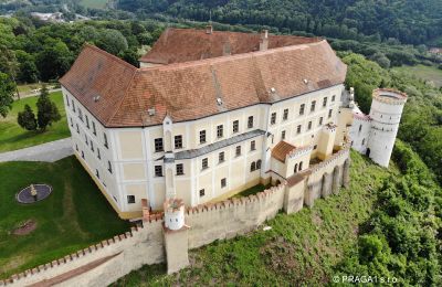 Château à vendre Olomoucký kraj:  Drone