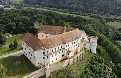 Château à vendre Olomoucký kraj:  Drone
