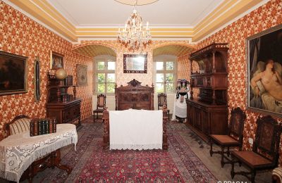 Château à vendre Olomoucký kraj:  